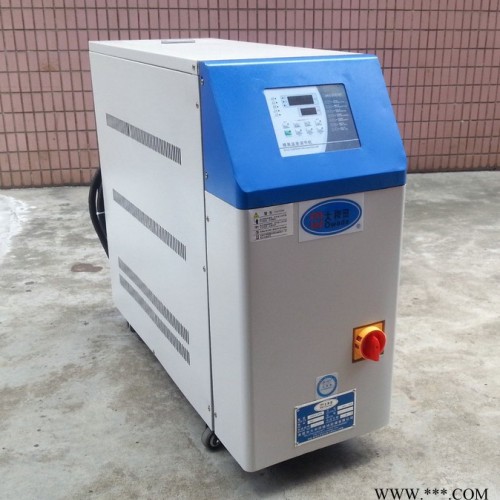 供应塑料机械 塑机辅机 模温机 6KW油式模温机图2
