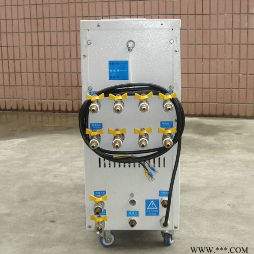 供应塑料机械 塑机辅机 模温机 6KW油式模温机图5