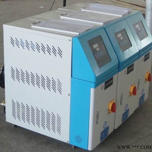 供应塑料机械 塑机辅机 模温机 6KW油式模温机图6
