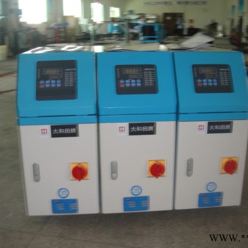 供应塑料机械 塑机辅机 模温机 6KW油式模温机图4