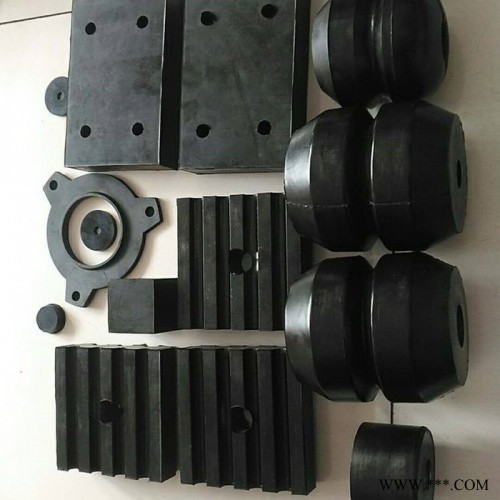 生产各种 橡胶垫块 橡胶减震垫 橡胶缓冲垫 定做橡胶垫块 加工金属橡胶减震垫