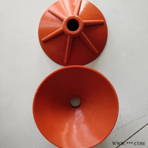 供应耐高温硅橡胶制品 阻燃硅橡胶制品  硅橡胶制品加工  质量保证图2