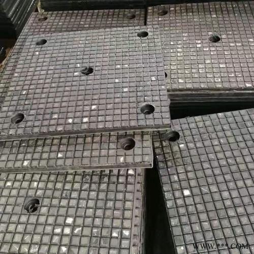 加工定做 橡胶陶瓷复合耐磨板  橡胶衬板批发图5