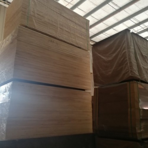 定制橡胶木直拼板厂商 定制橡胶木  橡胶木直拼板生产  大型橡胶木指接板加工图2