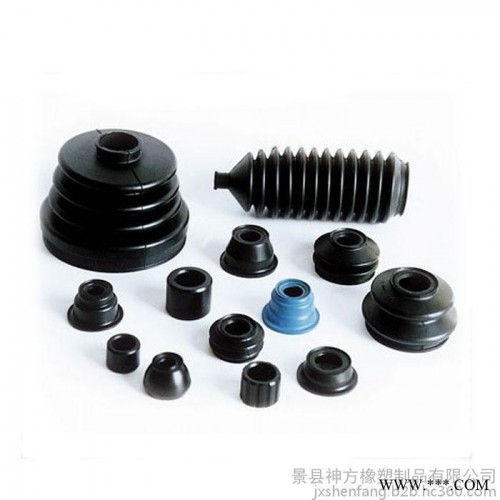 聚氨酯制品 橡胶异形件 定做加工各种型号橡胶件图3