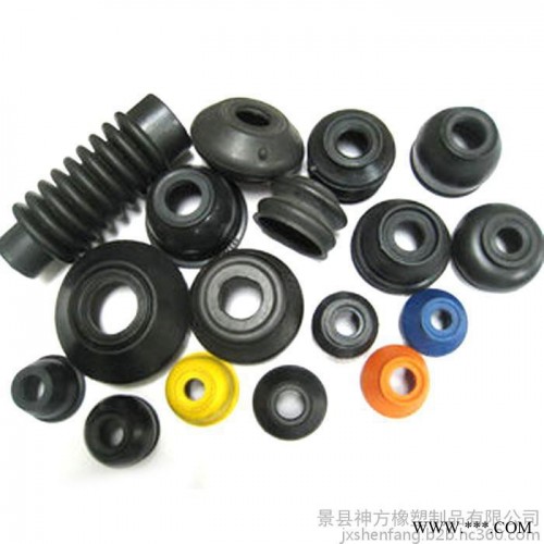 聚氨酯制品 橡胶异形件 定做加工各种型号橡胶件图1