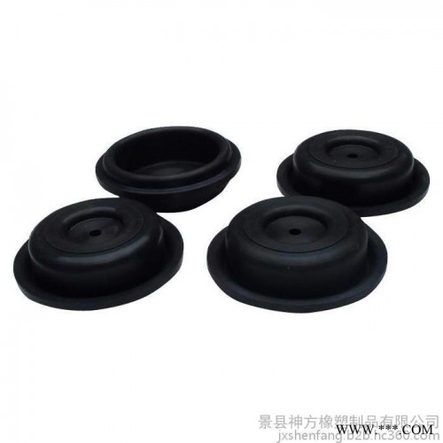 聚氨酯制品 橡胶异形件 定做加工各种型号橡胶件图2