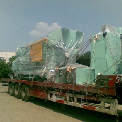 提供服务明通集团机械设备塑料机械，压铸机图3