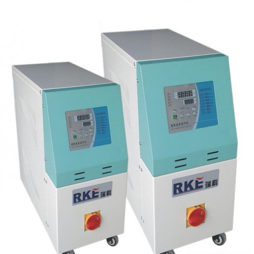 高温模温机 模具恒温机  180度9KW水式模温机 塑料机械图3