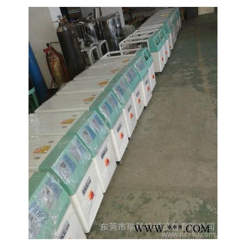 高温模温机 模具恒温机  180度9KW水式模温机 塑料机械图2