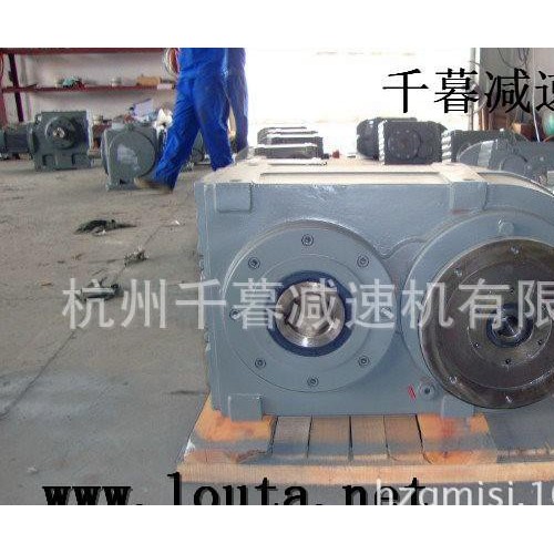 **F127烟草陶瓷.橡胶塑料机械减速机郑州新乡长沙乌鲁木齐图2