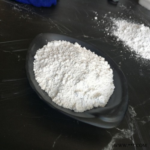 汇鑫矿业加工厂2000目 碳酸钙橡胶塑料密封剂玻璃 工业材料图2