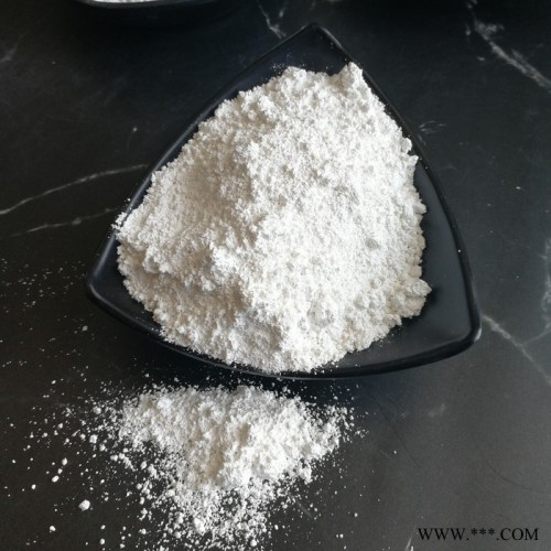 汇鑫矿业加工厂2000目 碳酸钙橡胶塑料密封剂玻璃 工业材料图3
