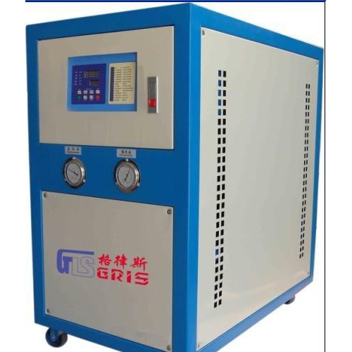 塑料机械冷水机组GLS-5PG图2