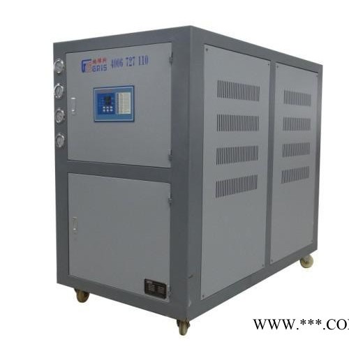 塑料机械冷水机组GLS-5PG图3