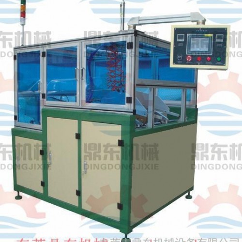 广东/深圳/东莞/浙江圆筒机 其他塑料机械DG-250YT图5
