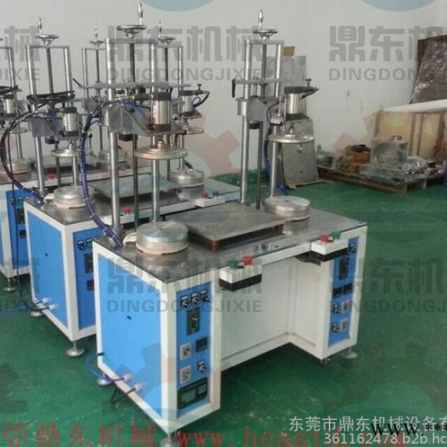 广东/深圳/东莞/浙江圆筒机 其他塑料机械DG-250YT图2