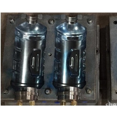 半自动吹瓶机销售 台州市黄岩燊格塑料机械厂欢迎来电订购