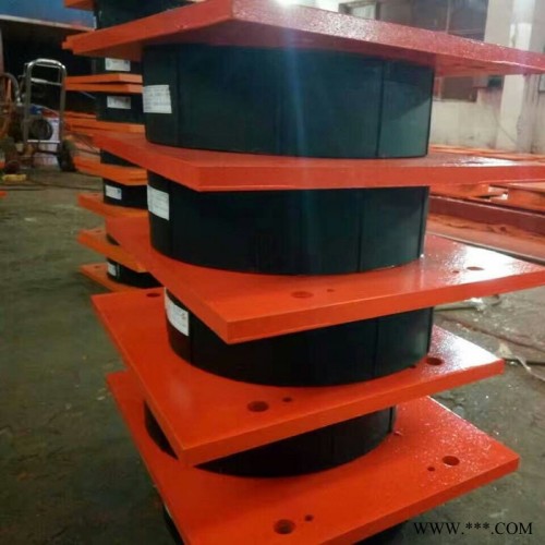 【广硕】  支座加工订做  公路桥梁盆式支座 橡胶支座抗震球型橡胶支座桥梁伸缩缝图5