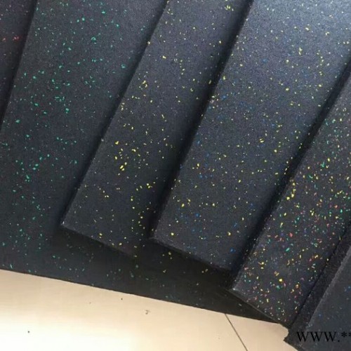 顺强 防滑地板地垫 满天星地垫  橡胶地垫定制加工图4