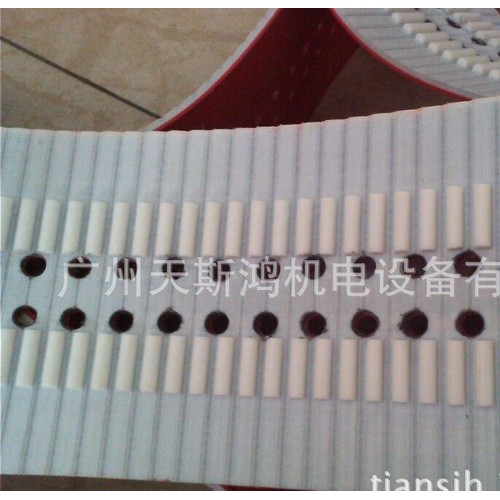 **XL,L,3M,5M,8M,H等橡胶带加胶 开槽 特殊加工同步带 MCGRADY图2