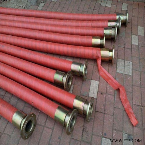 厂家加工  高压胶管  橡胶管 高压钢丝编织胶管图5