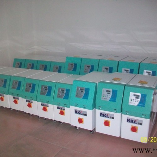 高温模温机  模具恒温机  9KW120度水式模温机 塑料机械 水温机图3