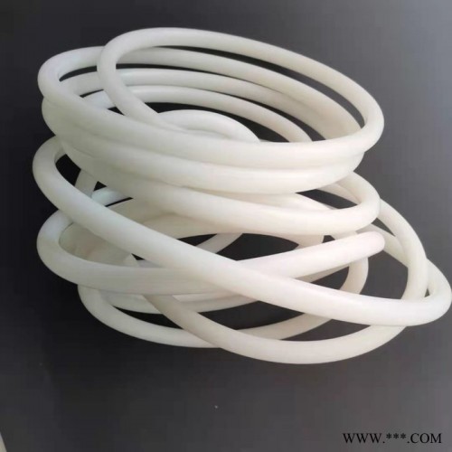 加工定制硅橡胶O型圈   透明硅橡胶软管     河北科扬图4