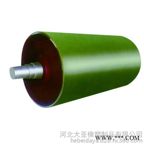 生产 加工 聚氨酯胶辊  胶辊  橡胶胶辊图2