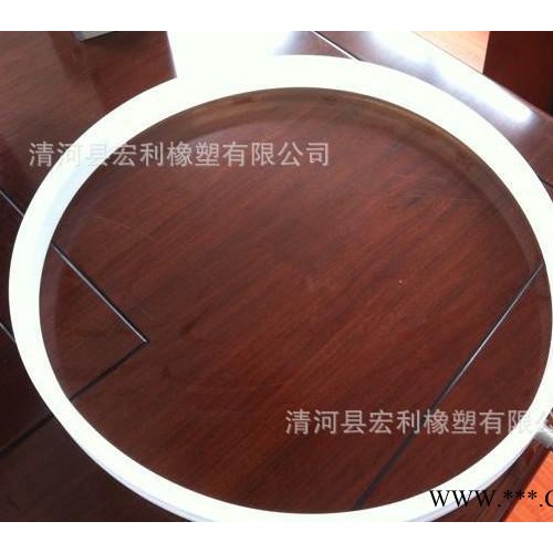 【加工生产】密封圈|硅胶密封圈|充气密封圈|硅橡胶充气密封圈图2