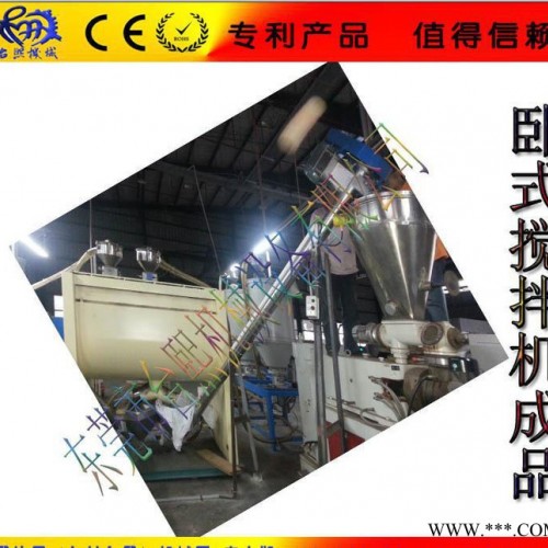 机械加工,搅拌机定做,来样加工,塑料机械加工,小型搅拌机加工图3