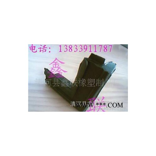 生产加工橡胶密封条、密封件、海绵密封条、发泡条(图)图1