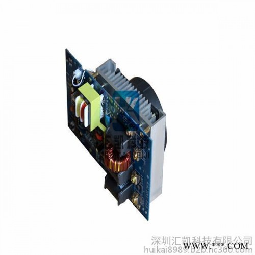 汇凯HK-2kw电磁加热控制板 塑料机械料筒电磁加热器 其他电热设备图2