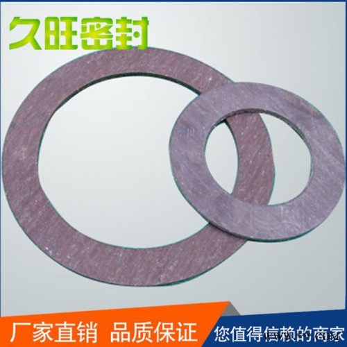 生产加工耐油石棉垫  石棉密封橡胶垫厂家图2
