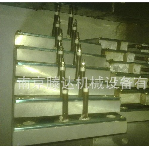 滕达专业 塑料机械 加热器图2