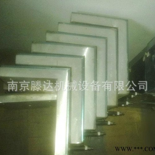 滕达专业 塑料机械 加热器图3