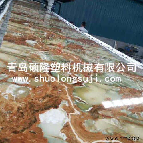 硕隆1220其他塑料机械图1