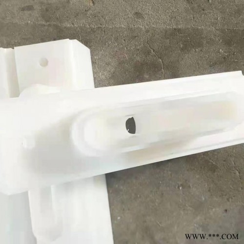 智德  尼龙加工 橡胶件加工定做 尼龙塑料制品加工与定做 尼龙件图7