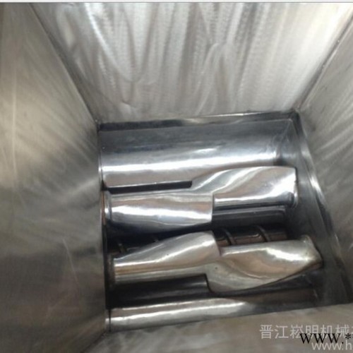 崧明塑料机械**eva小型实验造粒机 tpetpr塑料造粒机图3