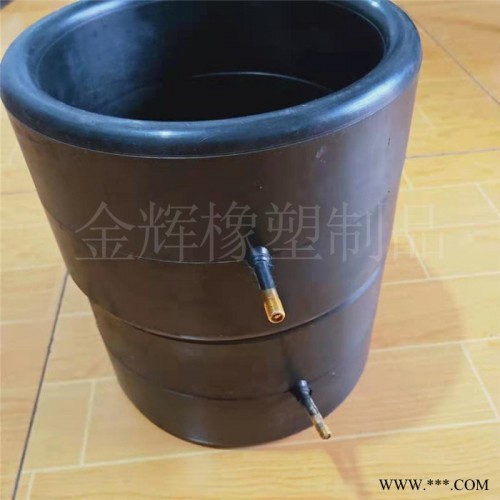 金辉非标定制 整模充气密封圈 加工定做整模橡胶充  气密封圈 整模橡胶充气密封圈图2