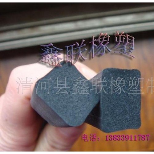 加工密封条、三元乙丙（EPDM)橡胶密封条、加工订做、密封胶图3