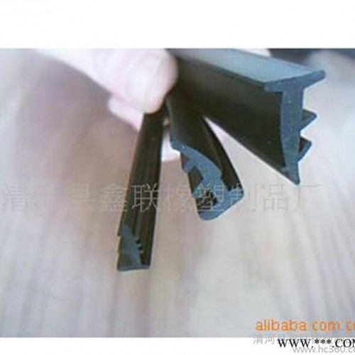 加工密封条、三元乙丙（EPDM)橡胶密封条、加工订做、密封胶图2