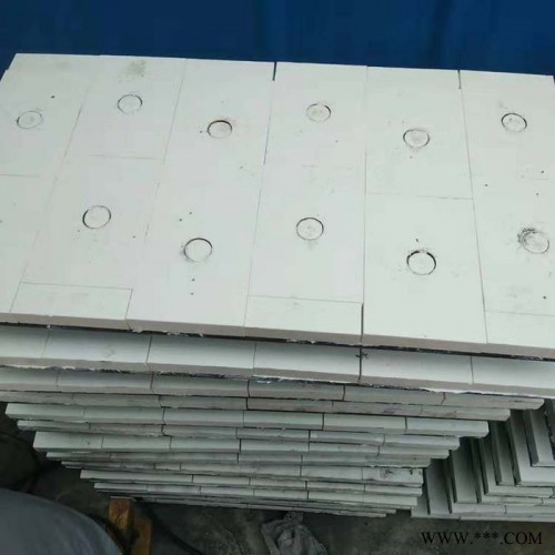 陶瓷衬板 橡胶陶瓷衬板 三合一复合衬板 加工图4