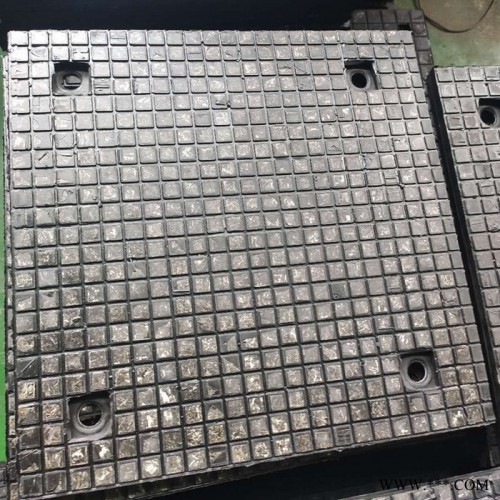 佰瑞 加工定做 橡胶陶瓷复合耐磨板 氧化铝陶瓷衬板 耐磨橡胶三合一衬板图3