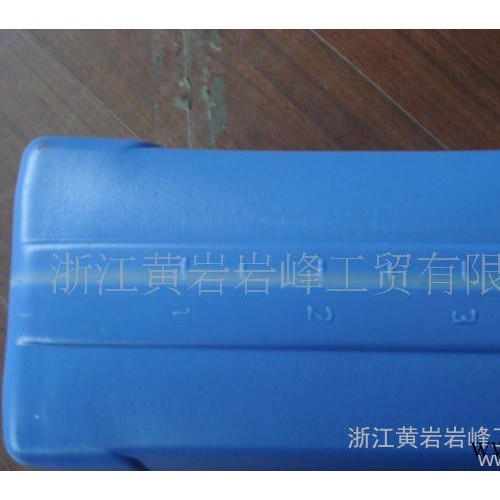 供应岩峰黄岩岩峰塑料机械厂透明液位线油桶图2