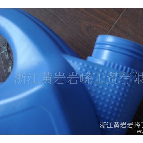 供应岩峰黄岩岩峰塑料机械厂透明液位线油桶图3