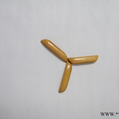 ** 定制加工实木拉手  榉木拉手 橡胶木家具配件 木工艺品