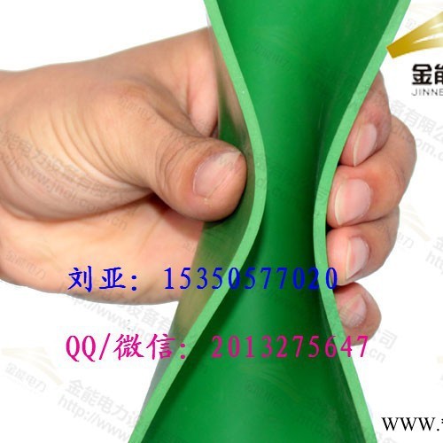 石家庄绝缘橡胶板板5mm加工工厂图2