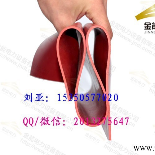 石家庄绝缘橡胶板板5mm加工工厂图3