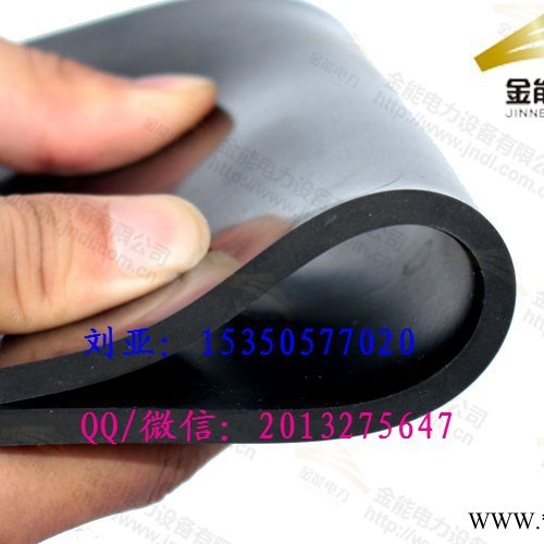 石家庄绝缘橡胶板板5mm加工工厂图8